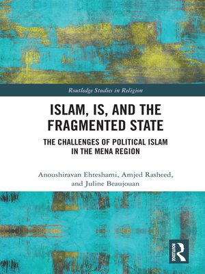 cover image of Islam, IS and the Fragmented State